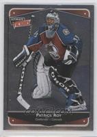 Patrick Roy