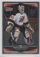 Martin Brodeur