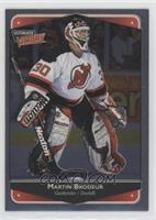 Martin Brodeur