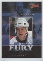 Steve Kariya