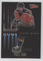 Pavel Bure