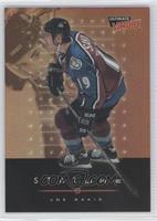 Joe Sakic