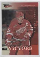 Steve Yzerman