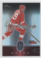 Steve Yzerman