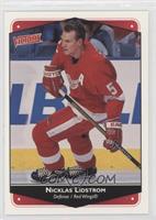 Nicklas Lidstrom