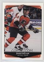 John LeClair