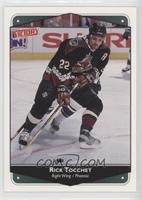 Rick Tocchet