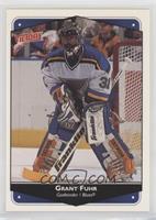 Grant Fuhr