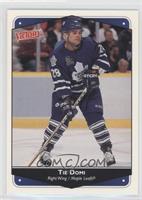 Tie Domi