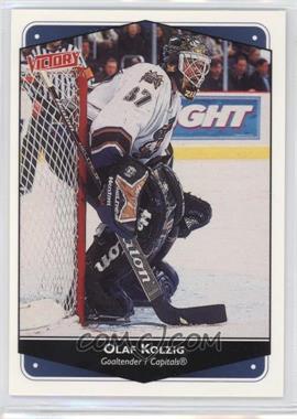 1999-00 Upper Deck Victory - [Base] #309 - Olaf Kolzig