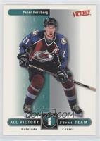 All-Victory - Peter Forsberg