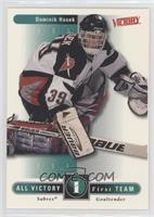 All-Victory - Dominik Hasek