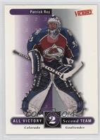 All-Victory - Patrick Roy