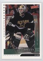 Season Leaders - Ed Belfour