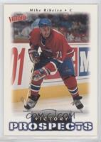 Victory Prospects - Mike Ribeiro [EX to NM]