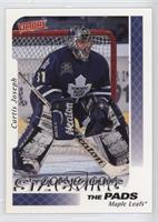 Stacking the Pads - Curtis Joseph