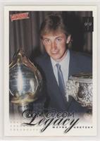 A Hockey Legacy - Wayne Gretzky