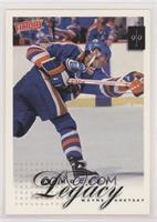 A Hockey Legacy - Wayne Gretzky [EX to NM]