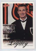 A Hockey Legacy - Wayne Gretzky