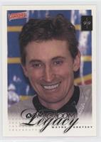 A Hockey Legacy - Wayne Gretzky