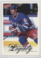 A Hockey Legacy - Wayne Gretzky [EX to NM]
