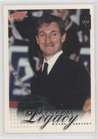 A Hockey Legacy - Wayne Gretzky [EX to NM]
