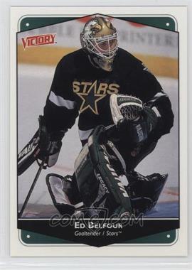 1999-00 Upper Deck Victory - [Base] #86 - Ed Belfour