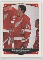 Brendan Shanahan