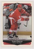 Chris Chelios