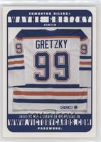 Wayne Gretzky [EX to NM]