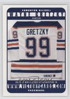 Wayne Gretzky