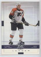 John LeClair