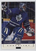 Curtis Joseph