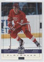 Sergei Fedorov [EX to NM]