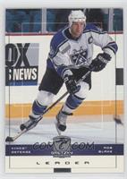 Rob Blake [EX to NM]