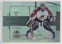 Patrick Roy