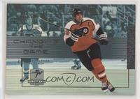 Eric Lindros