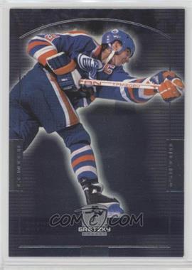 1999-00 Upper Deck Wayne Gretzky Hockey - Hall of Fame Career #HOF10 - Wayne Gretzky