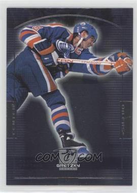 1999-00 Upper Deck Wayne Gretzky Hockey - Hall of Fame Career #HOF10 - Wayne Gretzky