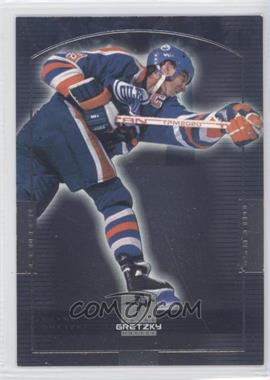 1999-00 Upper Deck Wayne Gretzky Hockey - Hall of Fame Career #HOF10 - Wayne Gretzky
