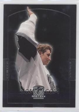 1999-00 Upper Deck Wayne Gretzky Hockey - Hall of Fame Career #HOF16 - Wayne Gretzky