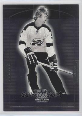 1999-00 Upper Deck Wayne Gretzky Hockey - Hall of Fame Career #HOF4 - Wayne Gretzky