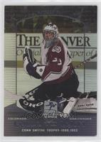 Patrick Roy [EX to NM]