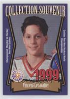 Vincent Lecavalier