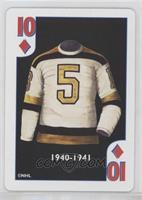 Boston Bruins 1940-41