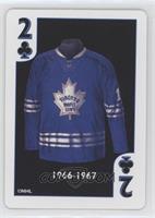 Toronto Maple Leafs 1966-67