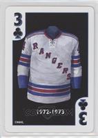 New York Rangers 1972-73