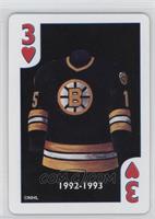 Boston Bruins 1992-93