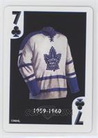 Toronto Maple Leafs 1959-60