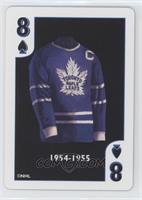 Toronto Maple Leafs 1954-55